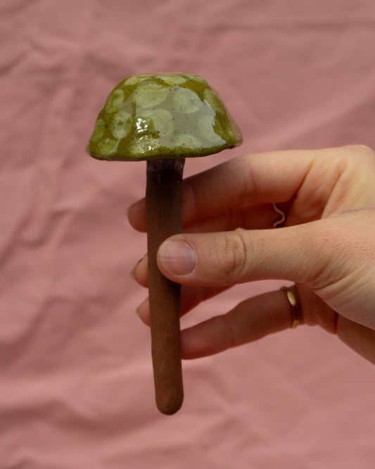 Olive Garden Mushroom