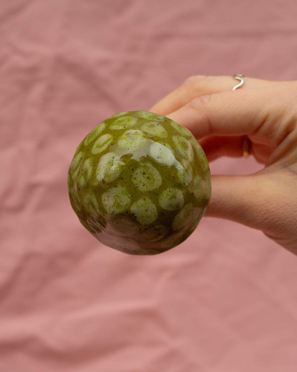 Olive Garden Mushroom