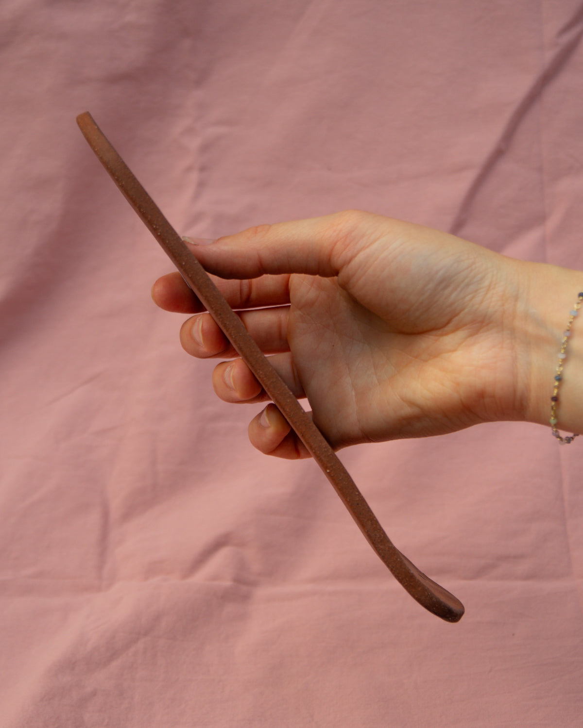 Terra Flower Incense Holder