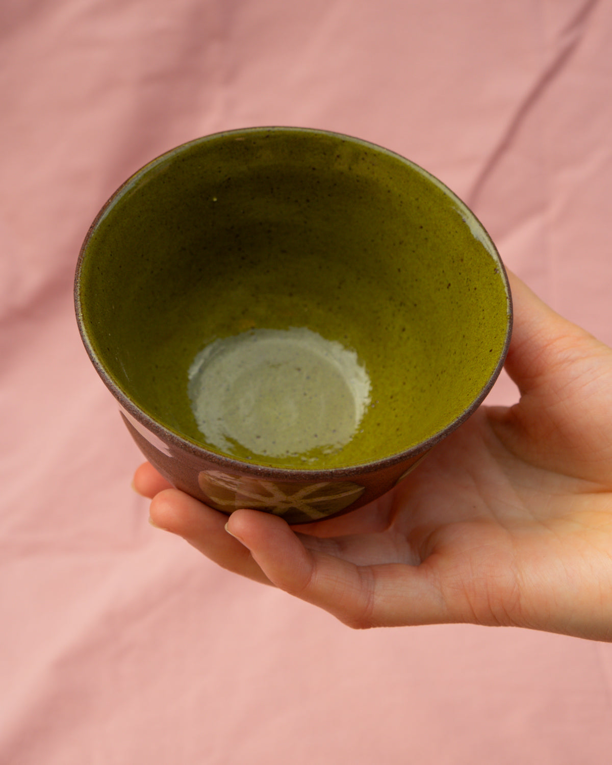 Terra Nasturtium Bowl