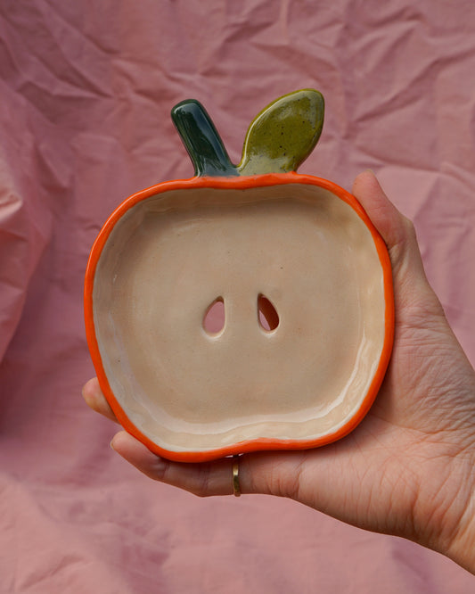 Apple Plate