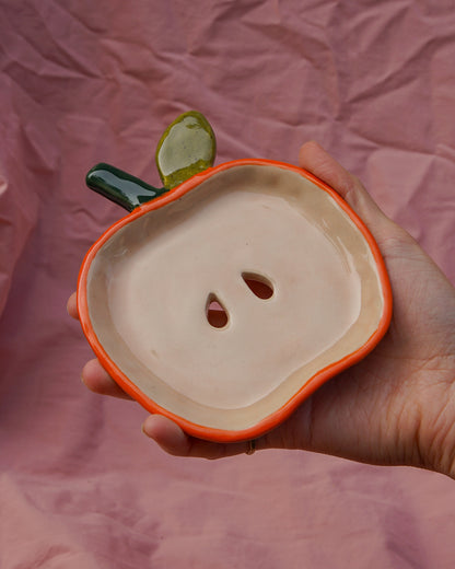 Apple Plate