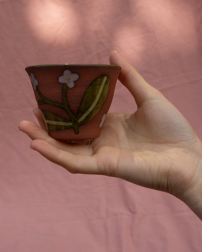 Little Terra Flower Bowl