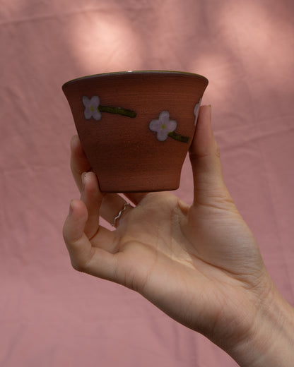 Little Terra Flower Bowl