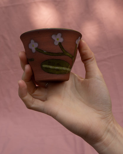 Little Terra Flower Bowl