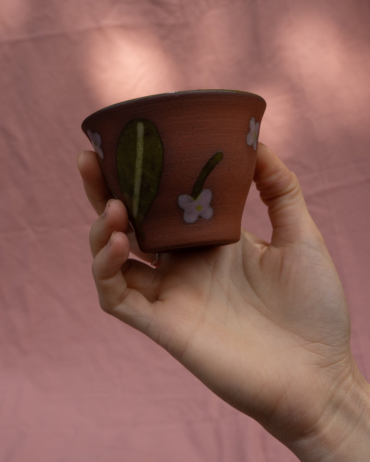 Little Terra Flower Bowl