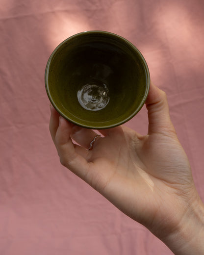 Little Terra Flower Bowl