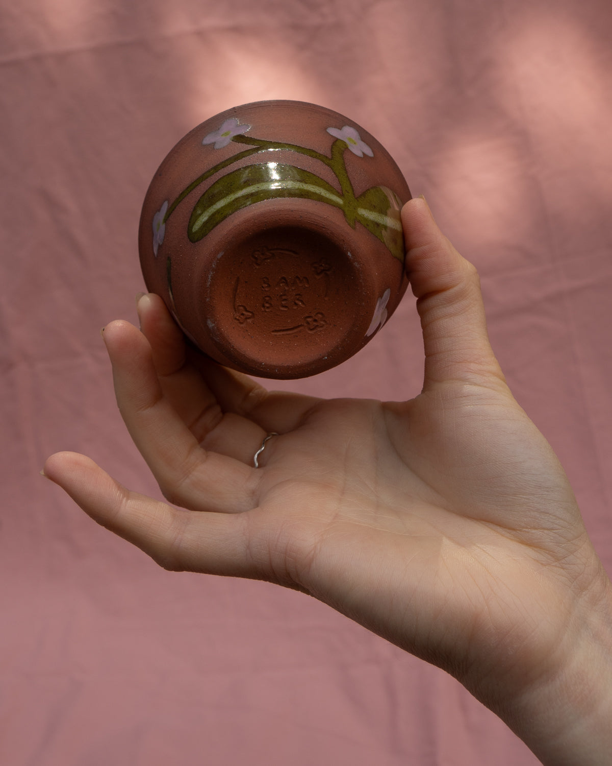 Little Terra Flower Bowl