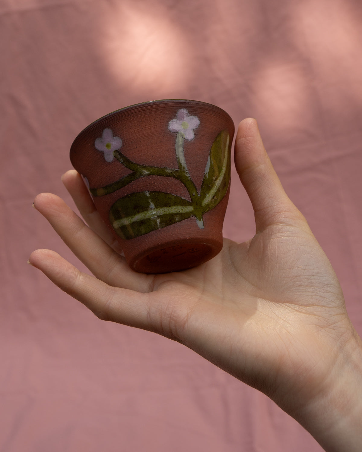 Little Terra Flower Bowl
