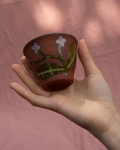 Little Terra Flower Bowl