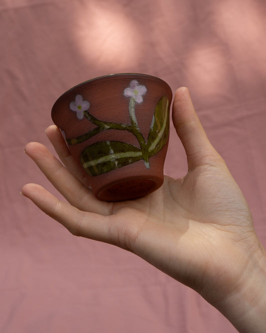 Little Terra Flower Bowl