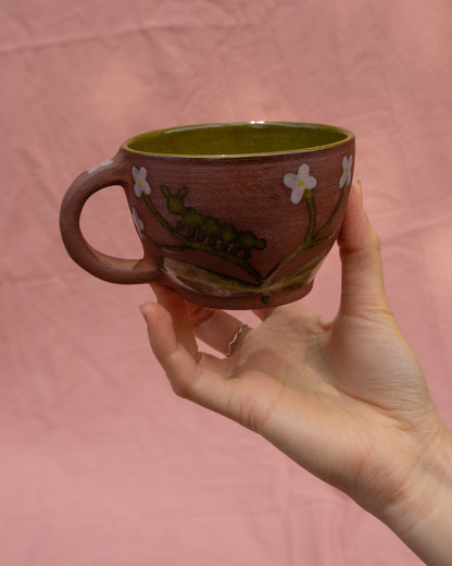Mug for Ibbi  :-)