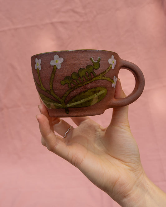 Mug for Ibbi  :-)