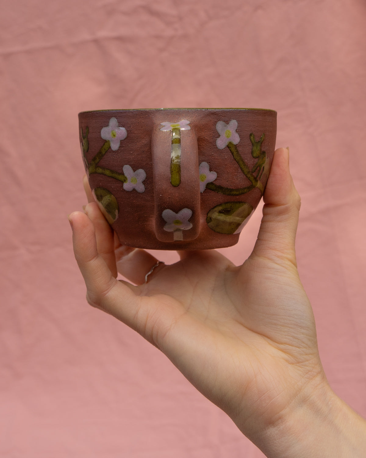 Mug for Ibbi  :-)
