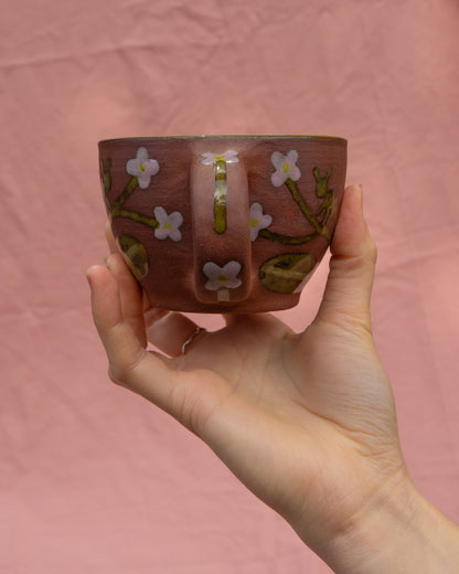 Mug for Ibbi  :-)