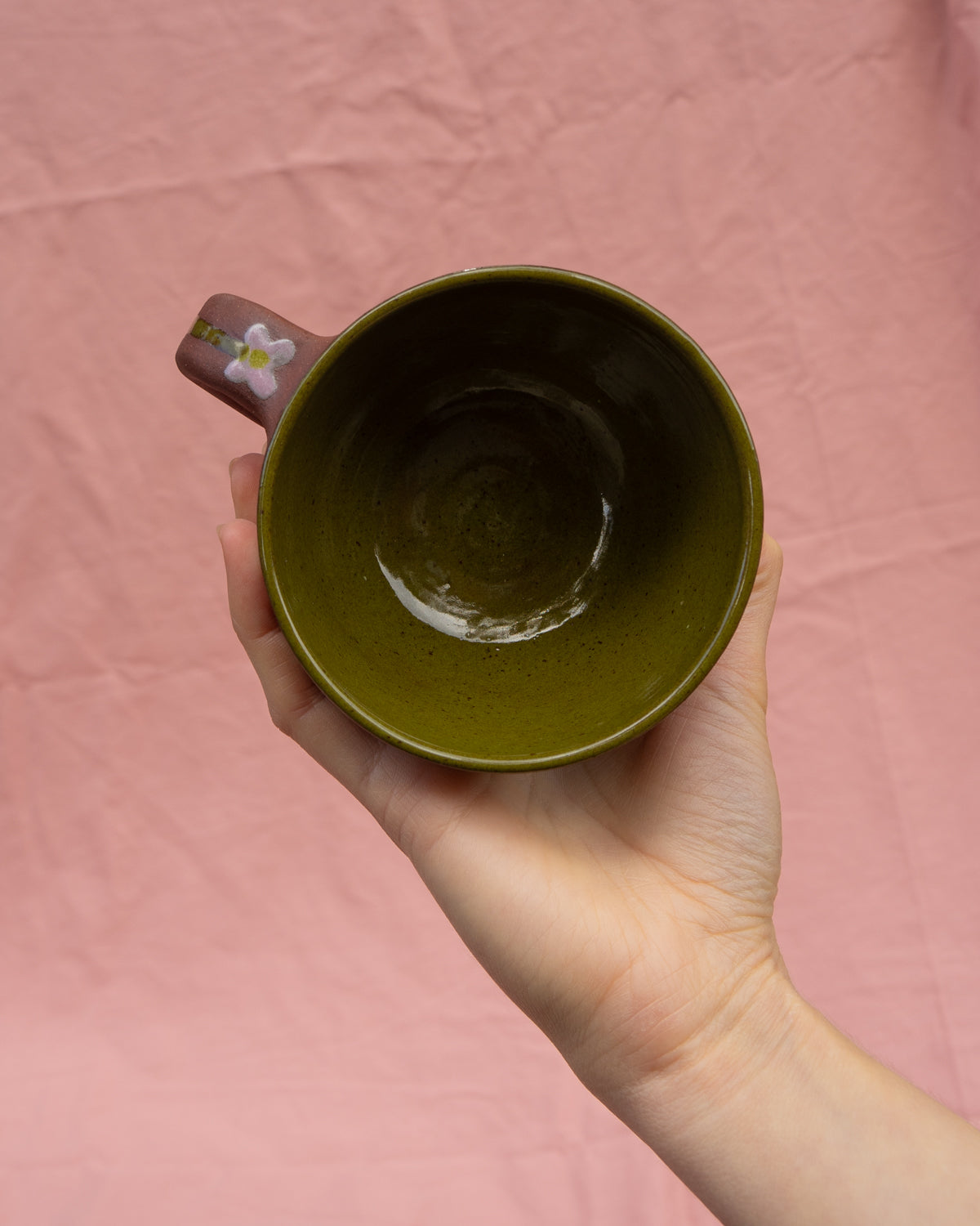 Mug for Ibbi  :-)