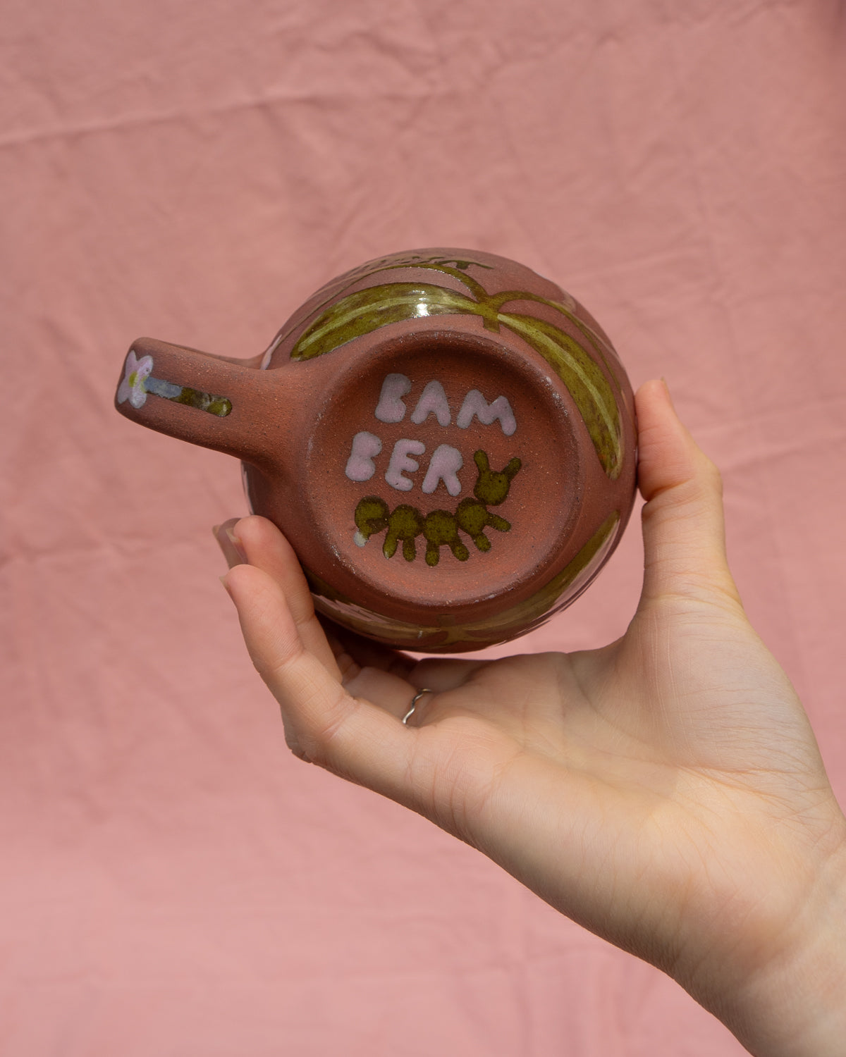 Mug for Ibbi  :-)