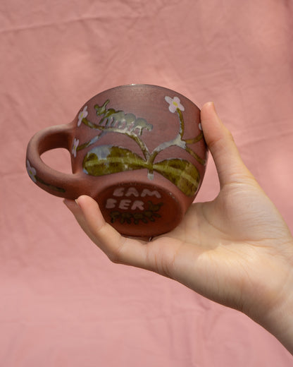 Mug for Ibbi  :-)