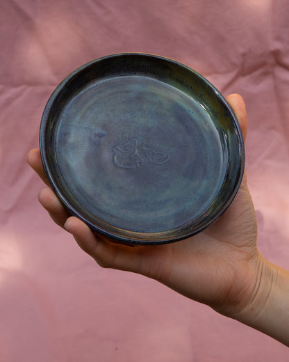 Birdies Plate
