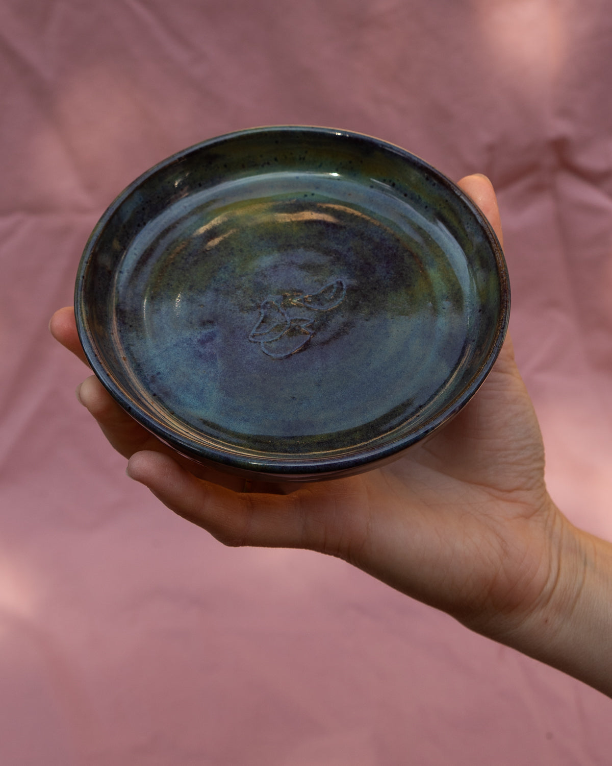 Birdies Plate
