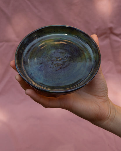 Birdies Plate