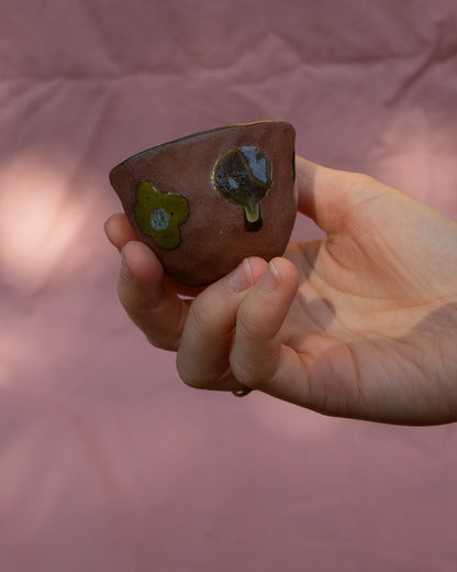 Mini Pot A