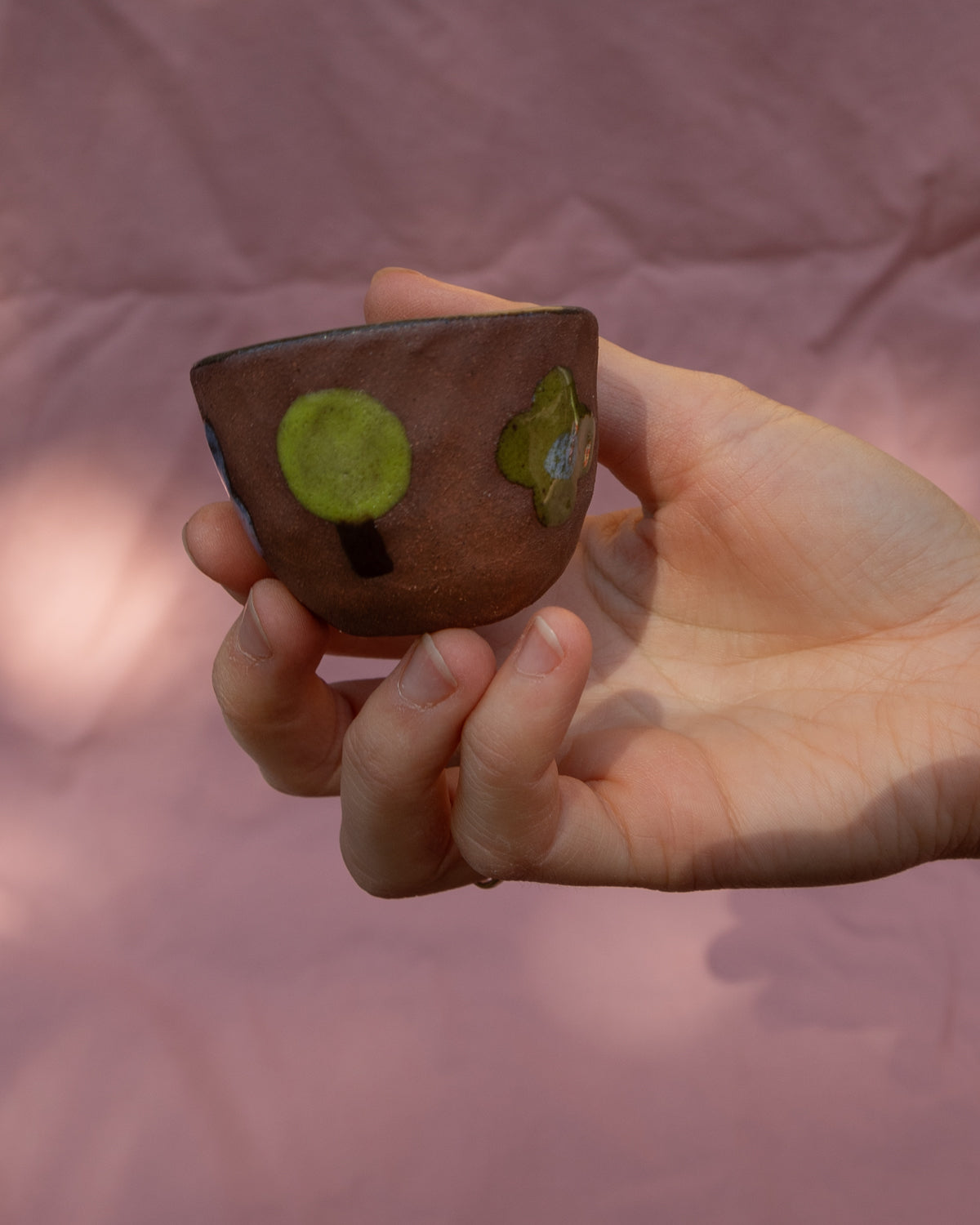 Mini Pot A