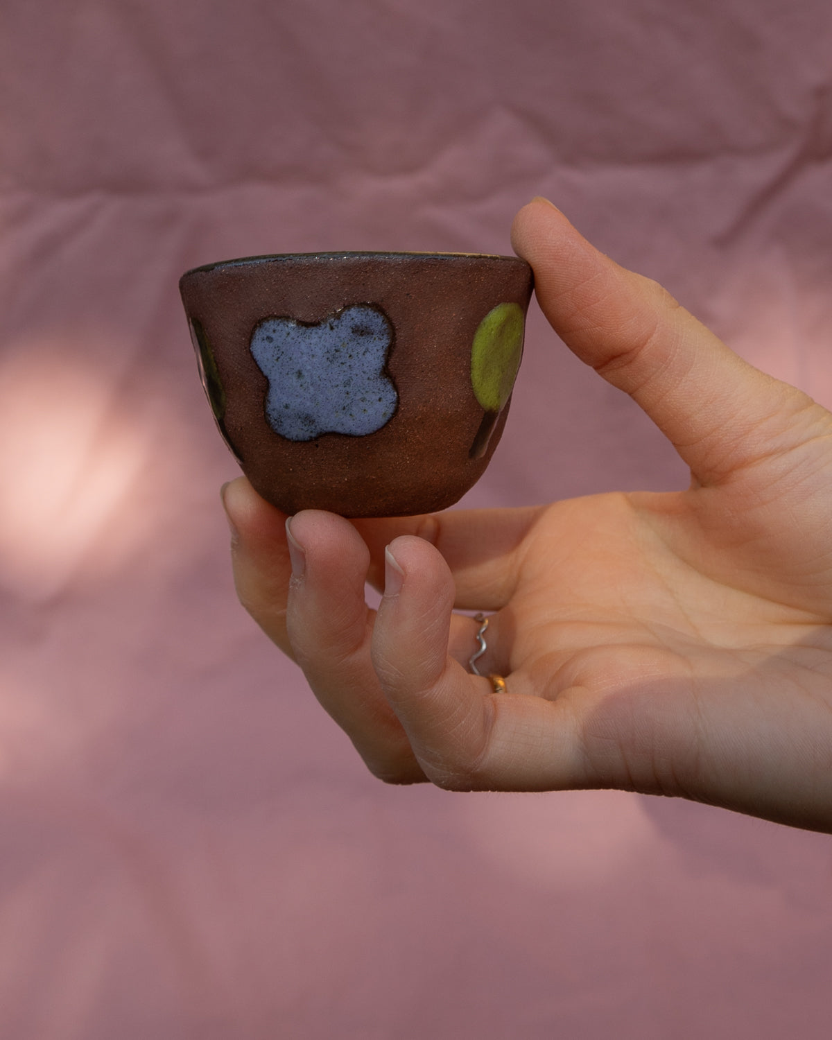Mini Pot A