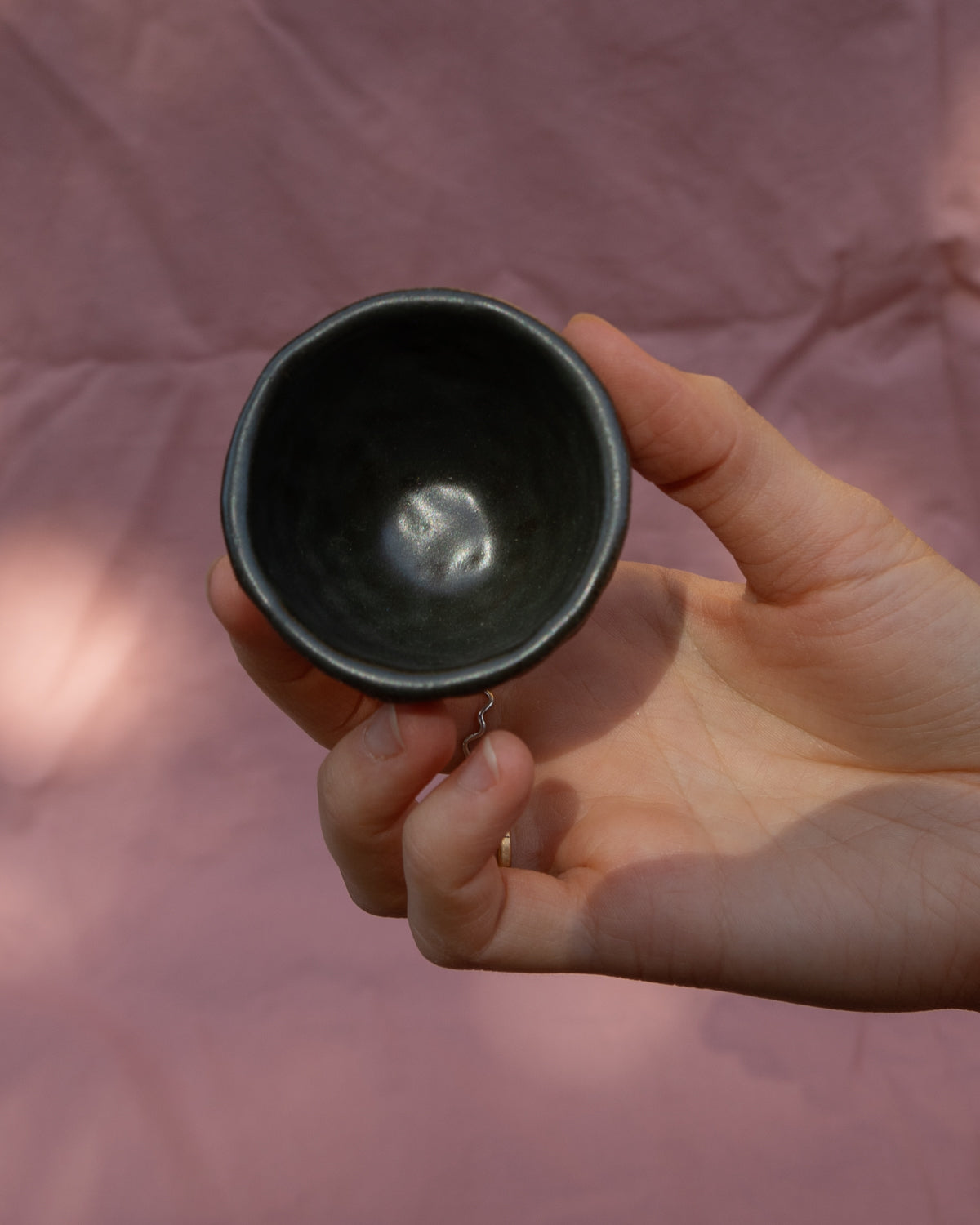 Mini Pot A