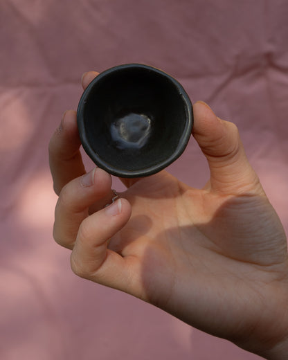 Ants Mini Pot B