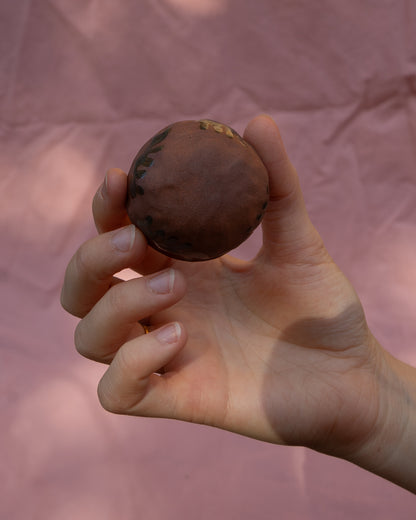 Ants Mini Pot A