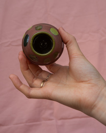 Little Trees Vase