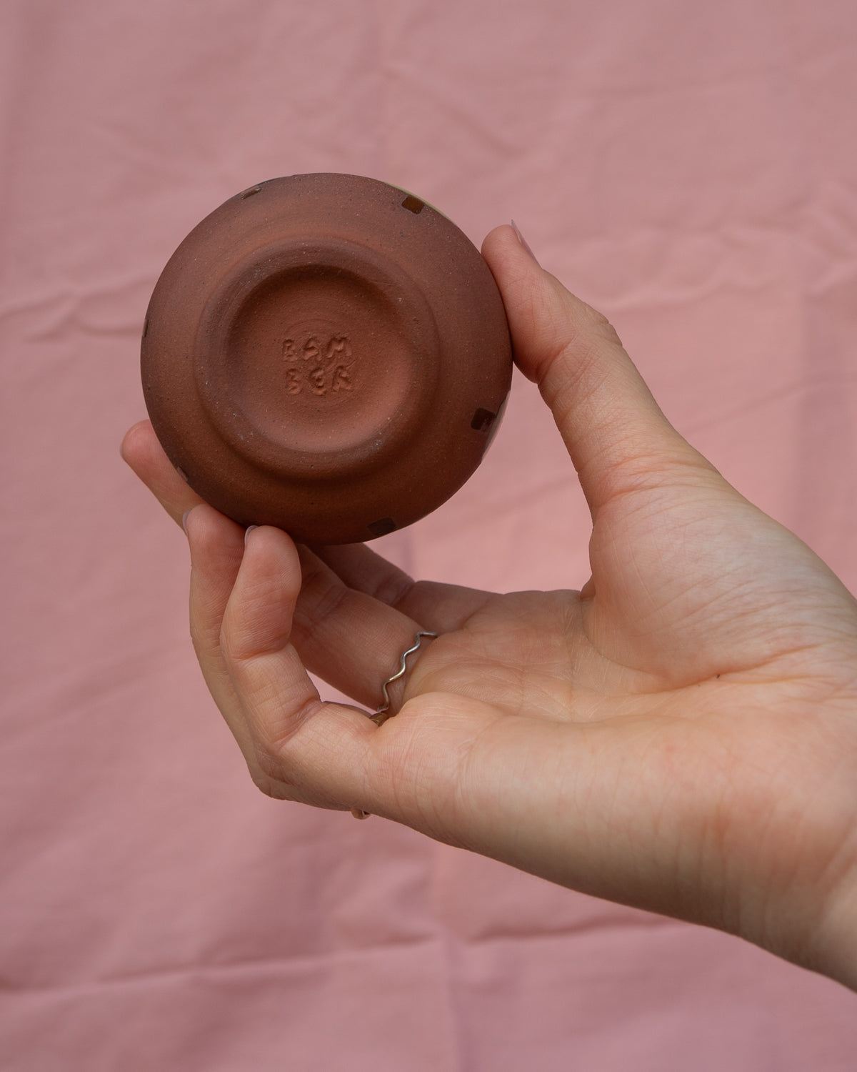 Little Trees Vase