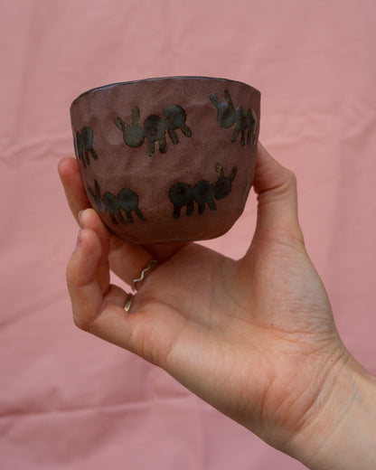 Little Ants Bowl