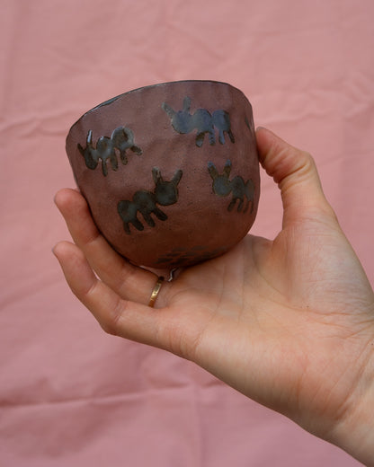 Little Ants Bowl