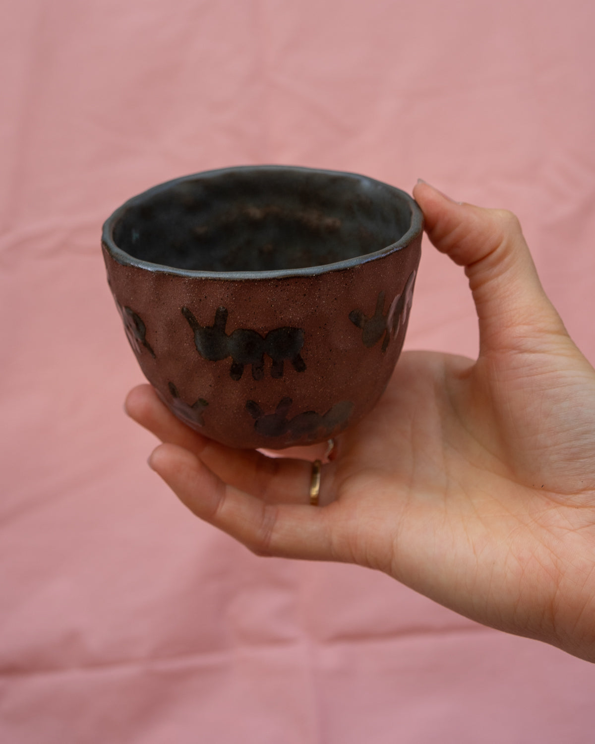 Little Ants Bowl