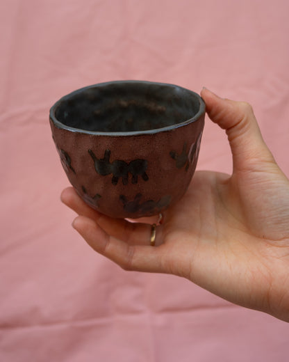 Little Ants Bowl