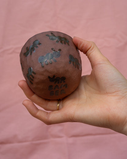 Little Ants Bowl