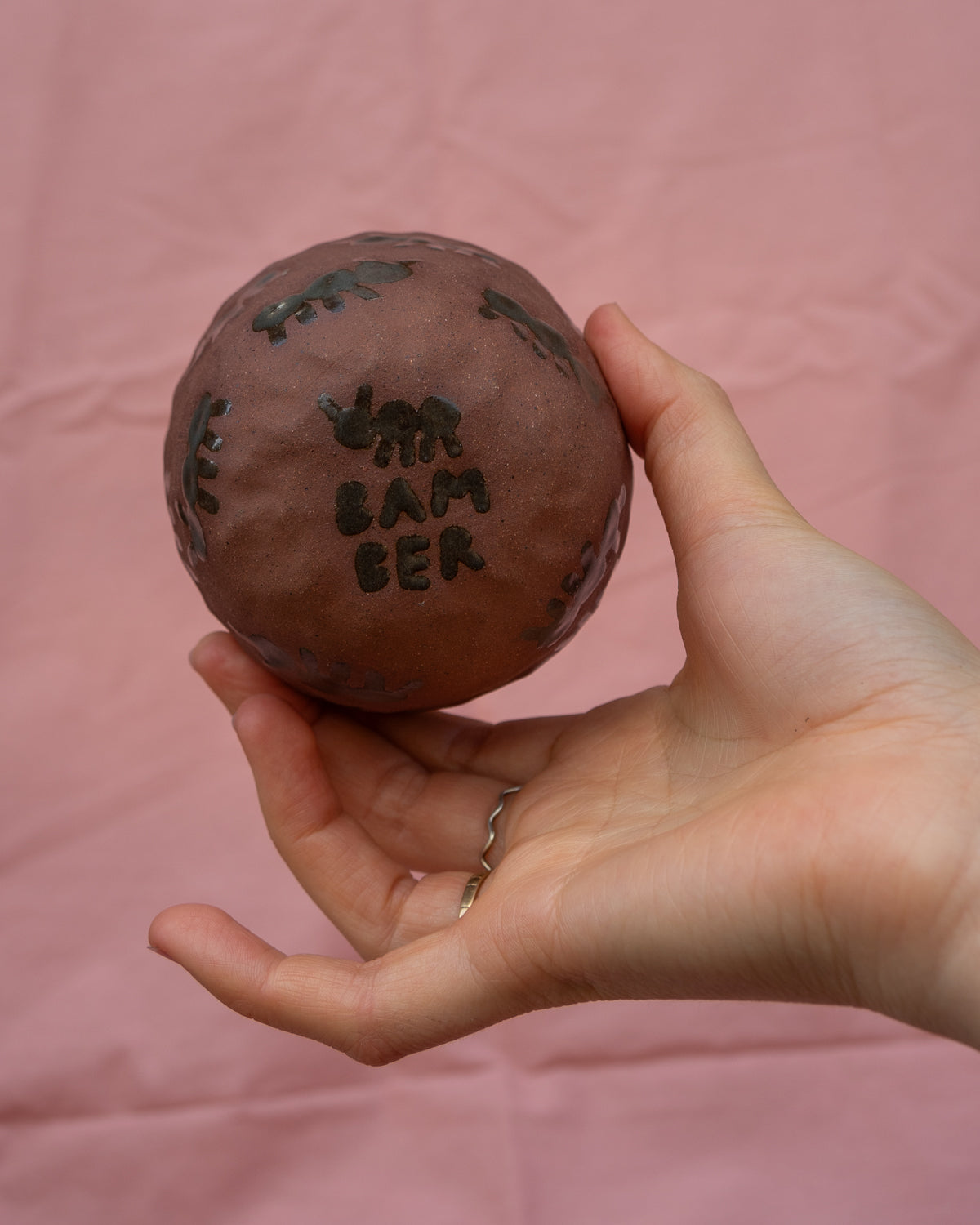 Little Ants Bowl