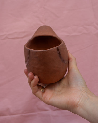 Birdy Plant Pot