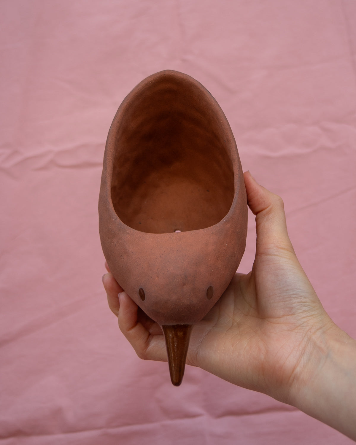 Birdy Plant Pot