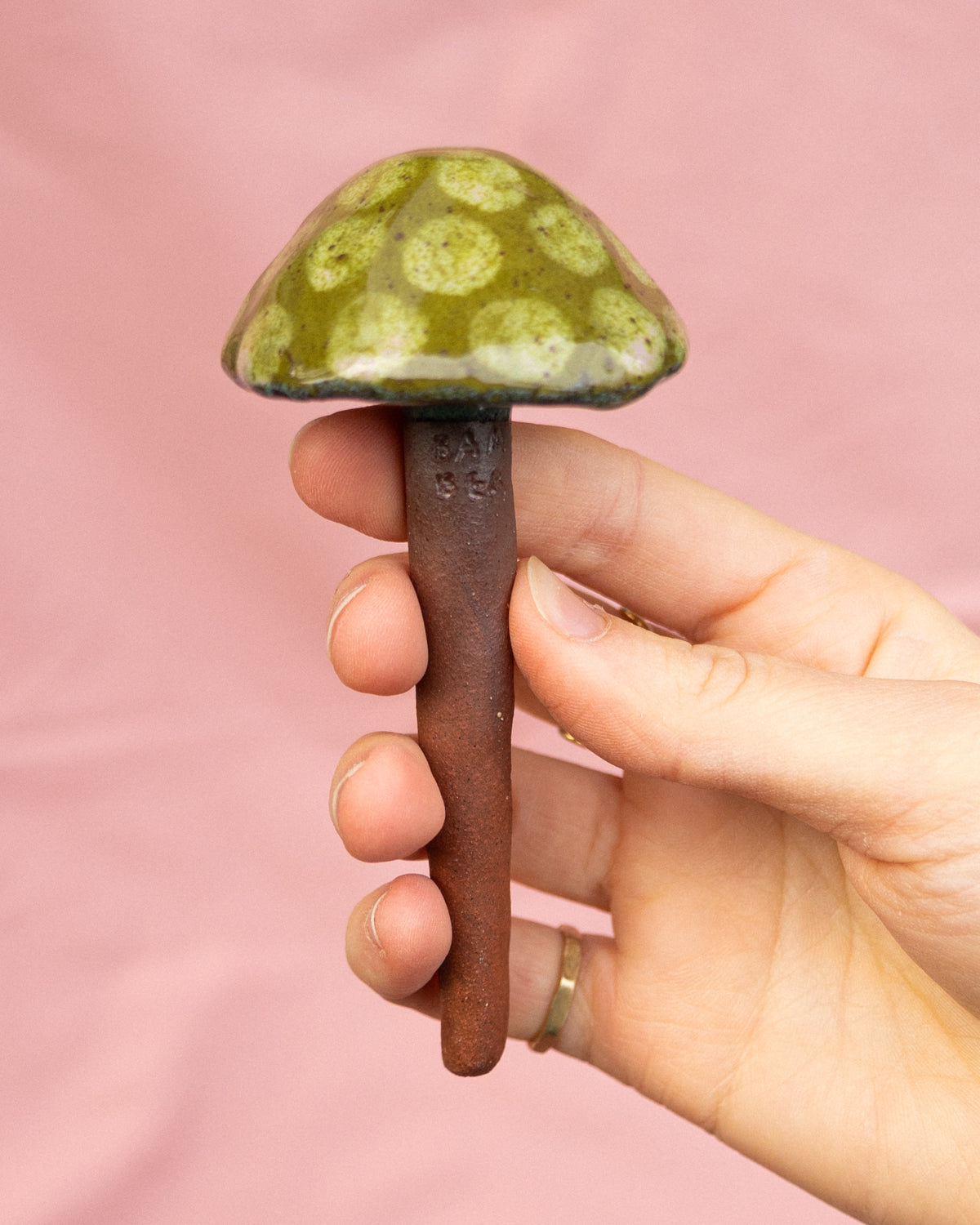 Olive Garden Mushroom